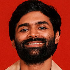Gomathi Shankar