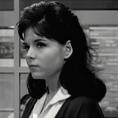Catherine Clarence
