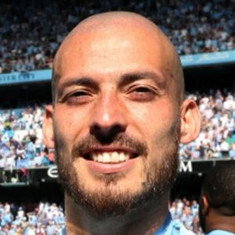 David Silva