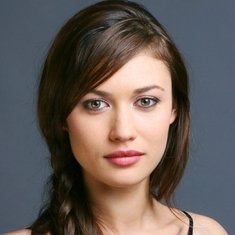 Olga Kurylenko