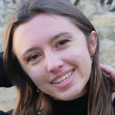 Laura Gratias