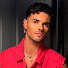 Abraham Mateo