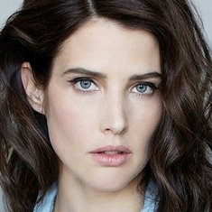 Cobie Smulders