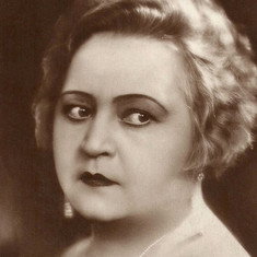 Lydia Potechina
