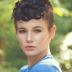 Marlee Carpenter