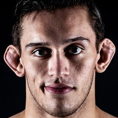 Lucas Brennan