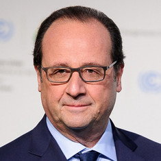 François Hollande