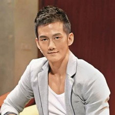 Edison Huang