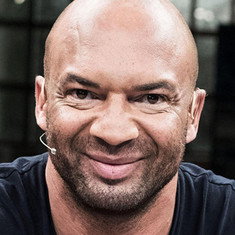 Detlef D. Soost