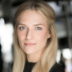 Octavia Gilmore
