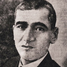 Kazim Ziya