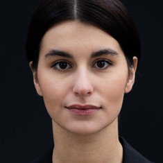 Tereza Vejvodová