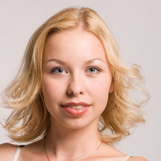 Elena Vokhmyanina