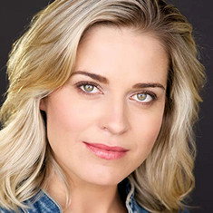 Alexandra Davies