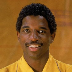 A. C. Green