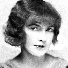 Fannie Ward