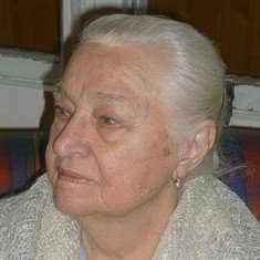 Nadezhda Karataeva
