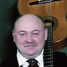 Mikhail Vinogradov