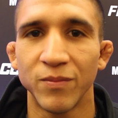 Albert Morales
