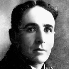 Harry Allen
