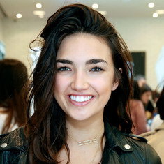 Hailee Keanna Lautenbach