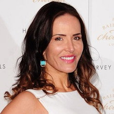 Sophie Anderton