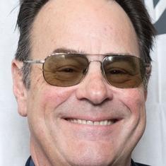Dan Aykroyd