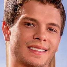 Carter Michaels