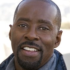 Courtney B. Vance