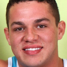 Hunter Ford