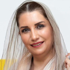 Fariba Kowsari