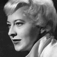 Dora van der Groen