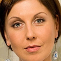 Oksana Golubeva