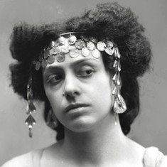 Evelina Paoli