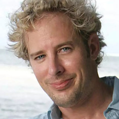 Jonny Fairplay