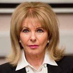 Mandy Rice-Davies