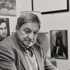 Carlos Avilez