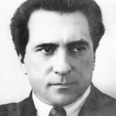 Nikolai Ekk