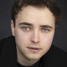 Liam Gaffney