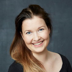Suvi Salomaa