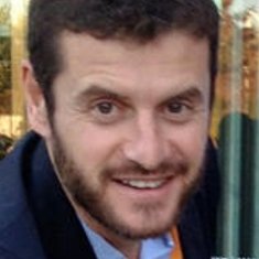 Fabien Suarez