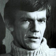 Peter Haskell