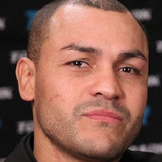 Mike Alvarado
