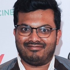 Kunal Rajan