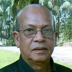 Azharul Islam Khan