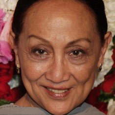 Ching Valdes-Aran