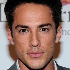 Michael Trevino