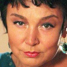 Svetlana Kazartseva