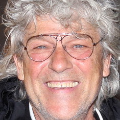 Didier Lavergne