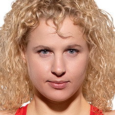 Olena Kolesnyk